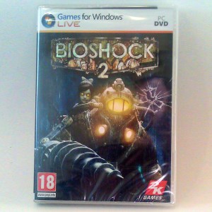 Bioshock 2 (1)